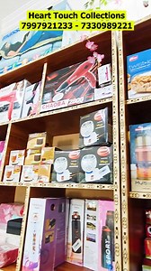 650K views · 6K reactions | Low Budget Gadget Shopping @ Heart Touch...