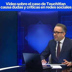 Dudas en el caso de Teuchitlán por un video publicado en RRSS #LaRadioDeLaRepublica #ChumelTorres #chumel | Chumel Torres
