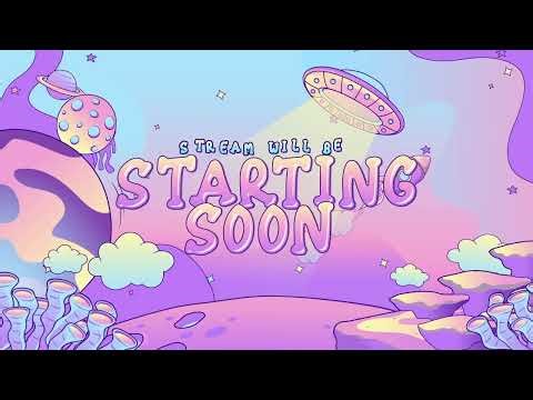 Cozy Crochet & Cosmic Vibes 🌟✨ (Amigurumi Begin!)