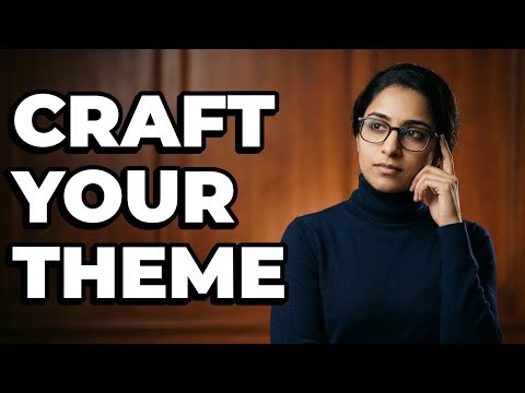 What Steps Create an Effective Thematic Statement?