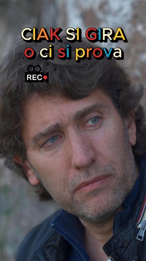 #cinema #bloopers #lol | Cristiano D'Alterio