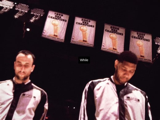 Tim Duncan: Basketball Legend's Impact on the Game