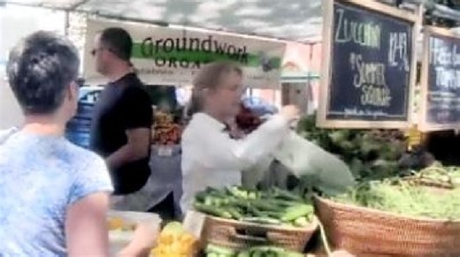 Food and drink is key to attract tourists to Portland, officials say