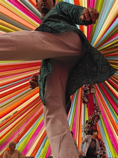 Unique Wedding Traditions in Gujarat Celebrated