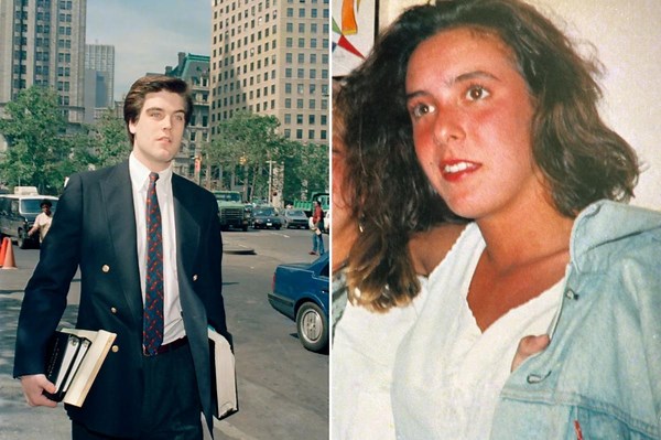 Fellow inmate reveals what notorious ‘Preppy Killer’ Robert Chambers confessed about crime in prison