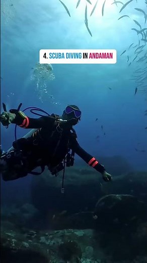 7 Must-Try Adventures Before You Die | Bucket-list things to do before you die #adventure