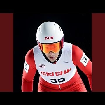 氷と空のあいだ