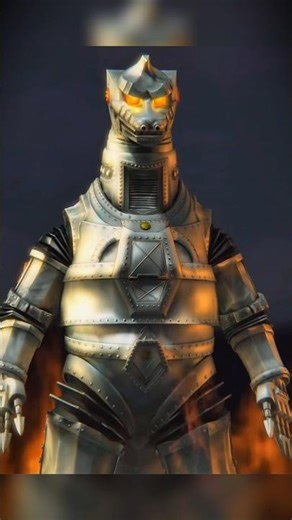 Godzilla Ps5 Gameplay Highlights #godzilla #godzillagame #shorts #gaming #fyp #godzillaps4