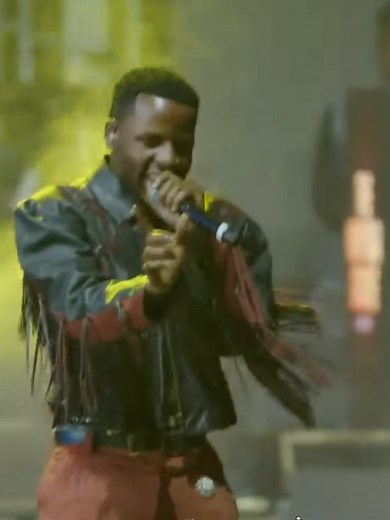 Niyo Bosco live performance: Seknayi Bosco CCM