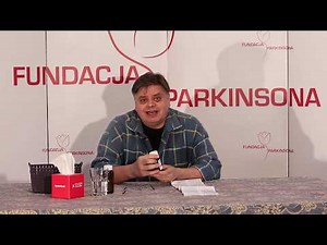 Spotkania z Parkinsonem #5 - Madopar, podstawowy lek na chorobę