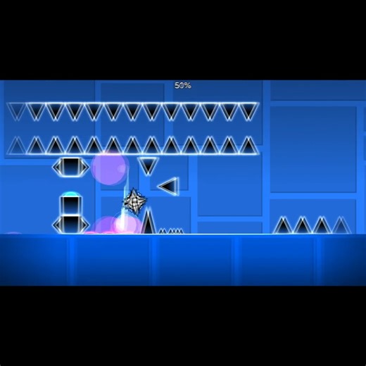 Timing hard #gddemon #gaming #funny #geometrydash #fun #games #gdmemes