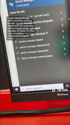 Can't move your Cursor while Typing? No worries! Try this easy fix! 🖱🖱