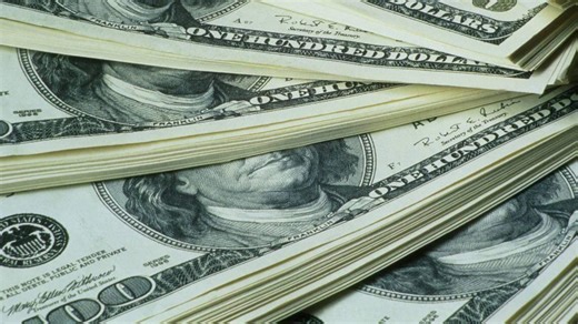 Where are the 10 poorest counties in Kansas? Here’s an income breakdown