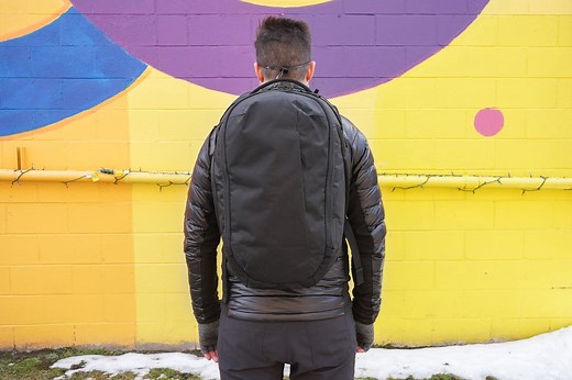 Able Carry Max Backpack Review | Pack Hacker