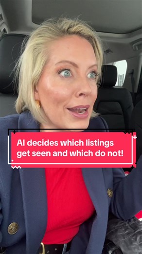 Revolutionizing Real Estate Listings with AI