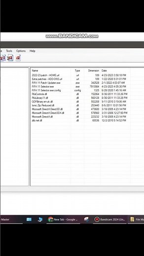 Using File Master to Regenerate FIFA Games (11–17) 🔧 | 100% Fix & Tutorial #fifa #football #fifa16
