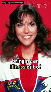 The story of Karen Carpenter is truly haunting 😔 Her talent and legacy will never be forgotten 💔 #KarenCarpenter #RIP #MusicLegend | Legacy.com