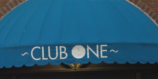 Club One leaves Jefferson St. after nearly 40 years; managers say move is ‘bittersweet’