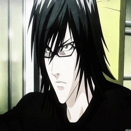 DELETE. | #mikami #mikamiedit #deathnote #edit #bp | light yagami