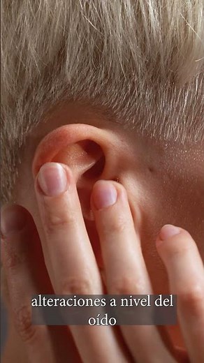 Síntomas de la hipertensión