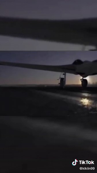 Historia del Ho 229: El prototipo de avión de WW2