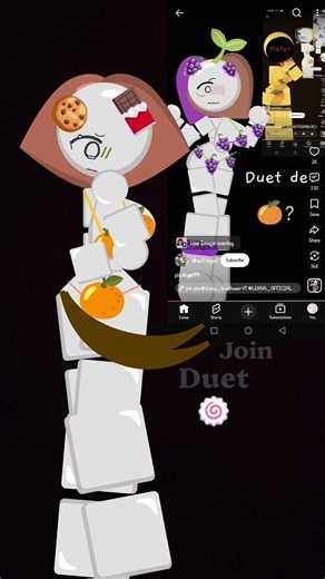 join #duet #bgm