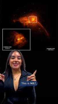 U of A Scientists Watch a Black Hole Flip