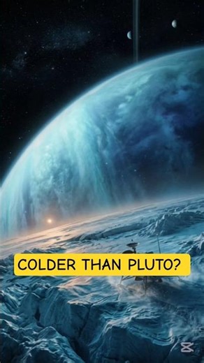 Uranus: The Frozen Hell of Extreme Space | Cosmic Curiosities & Space Exploration 2026