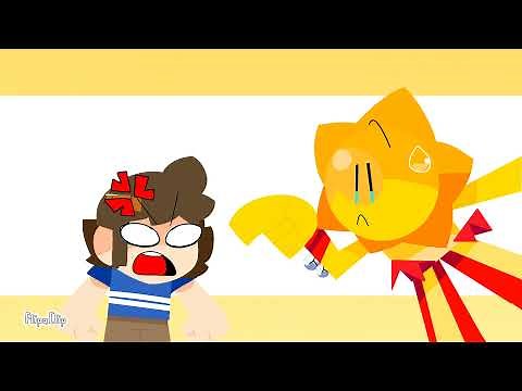 Stop nagging me Sun/drop/rad/rise![Animation meme FNAFSB]