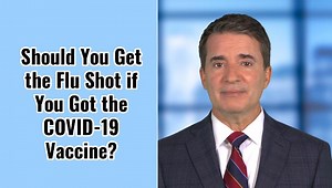 Flu season has arrived, and some experts say it could be more severe this year. WebMD Chief Medical Officer Dr. John Whyte explains what you should know to stay healthy. | WebMD