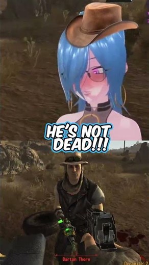 He Was Reaching💀💀