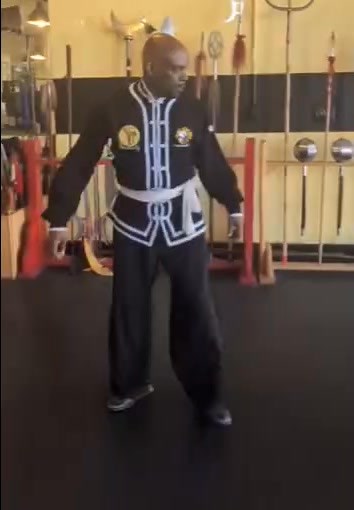 2.8K views · 54 reactions | The Northern Shaolin Eagle Claw Kung-Fu system was created and designed for military combat. Master Kenneth Edwards teaches how to defend against a street attacker. ☎️(626)577-0525 or Visit: www.kungfuusa.com | Shan Tung Kung Fu | Facebook