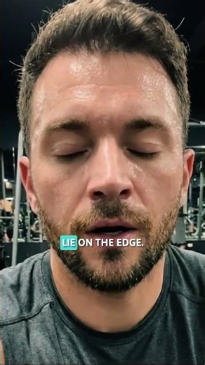 The "Lazy" Stretch for Gamer Hips #lazyfit #couchstretch #hipflexors #shortsvideos