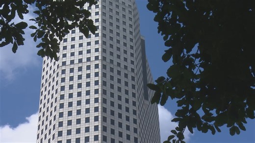 Houston City Council approves $50 million deal for new HPD headquarters and city offices