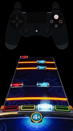 Royal by Deftones #YARG #Deftones #Drums #Difficult #CloneHero #RockBand