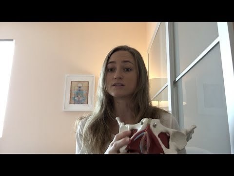 What Does a Pelvic Floor Physical Visit Look Like?