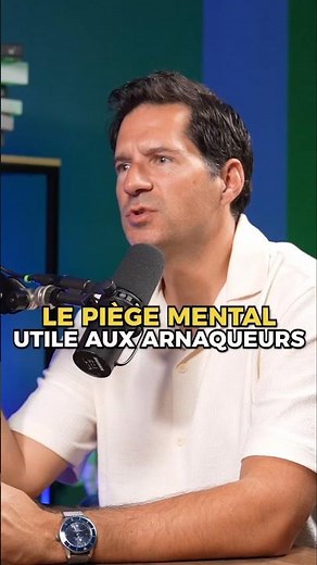 🚨 The Crypto Scam Trap: How They Catch You!