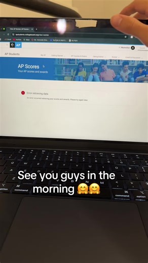 When Will AP Exam Scores Be Released?