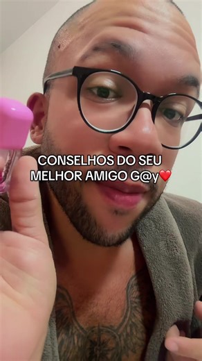 Aparência Importa: Conselhos do Seu Melhor Amigo