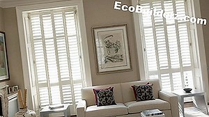 Comment faire des rideaux plissés - 2026 | Fr.EcoBuilderz.com