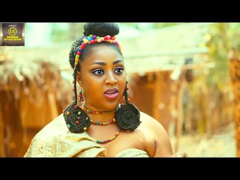 CLARA, LA PUISSANTE PRINCESSE DE LA JUSTICE - Film Nigerian En Francais 2026