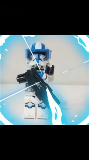 all of my clone troopers so far