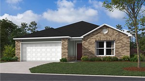 Prairie Ranch by Rausch-Coleman Homes