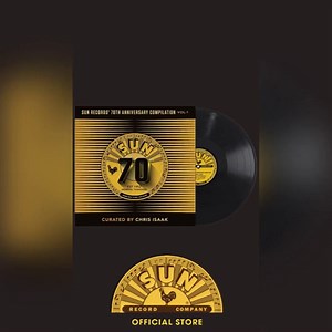 29 reactions | Order now and get the bundle of all 12 of our 70th Anniversary vinyl releases for 10% off!  Shop here: https://bit.ly/3j3ayR6 | Sun Records | Facebook