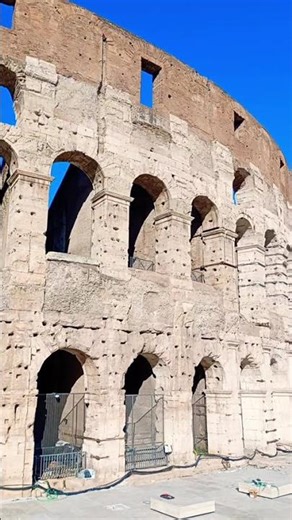 how did man build such things