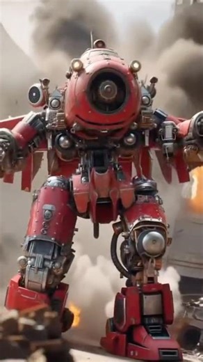 Old Fighter Jet Turns Into an Old Transformer #shorts