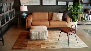 Less is More: Using Minimalism to Revive a Room