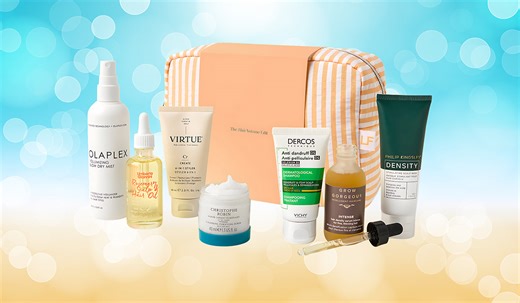 Four cracking beauty boxes you'll want to take on holiday