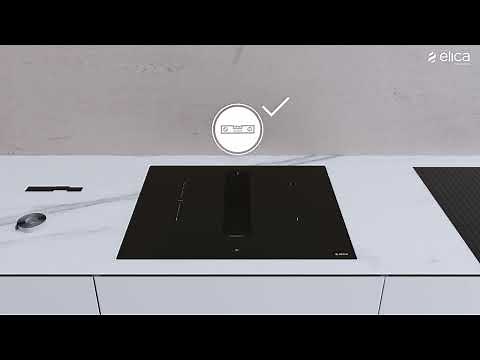 ELICA NikolaTesla FIT Installation