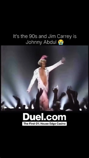 Top Tier Viral Clips 🎥 on Instagram: "Follow @toptierviralclips for more 🔥 Jim Carrey’s portrayal of Johnny Abdul on In Living Color remains one of his most outrageous and memorable characters from the early 1990s sketch comedy show that helped launch his career. Johnny Abdul was a satirical and over-the-top parody of Middle Eastern stereotypes, a slick and absurdly confident character whose skits leaned heavily on Carrey’s gift for physical comedy, exaggerated accents, and fearless delivery. 